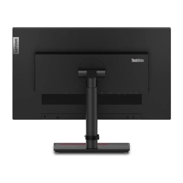 Lenovo Thinkvision T24I 23.8 60Hz 6ms (Hdmı + Display + Analog) FHD Asansörlü Pivot IPS Monitör 62B0MAT2TK - 2