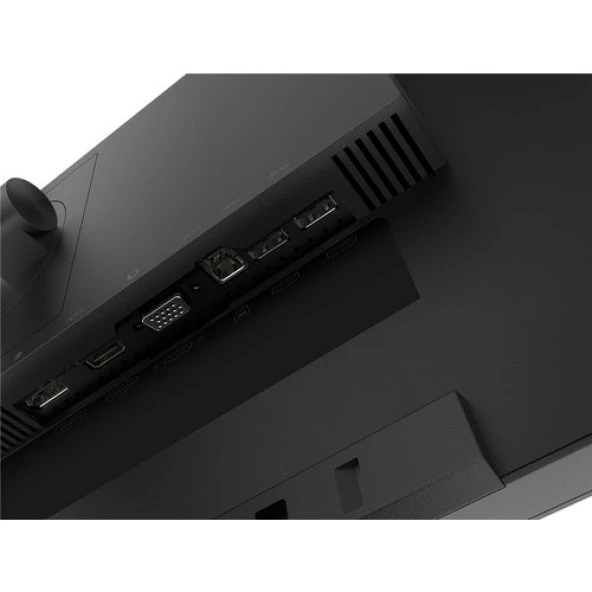 Lenovo Thinkvision T24I 23.8 60Hz 6ms (Hdmı + Display + Analog) FHD Asansörlü Pivot IPS Monitör 62B0MAT2TK - 5
