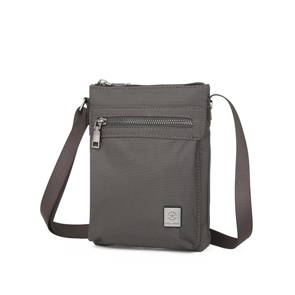 Exclusive Serisi Uniseks Postacı Çantası Smart Bags 8732 - 12