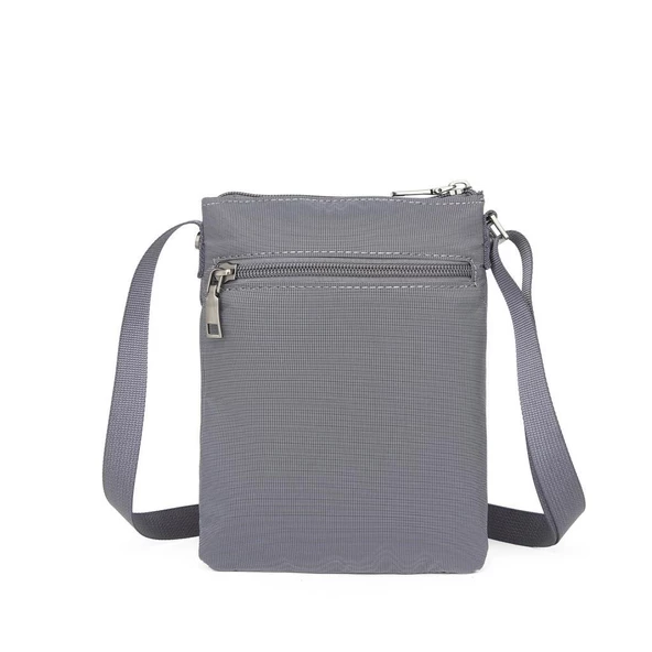 Exclusive Serisi Uniseks Postacı Çantası Smart Bags 8732 - 5