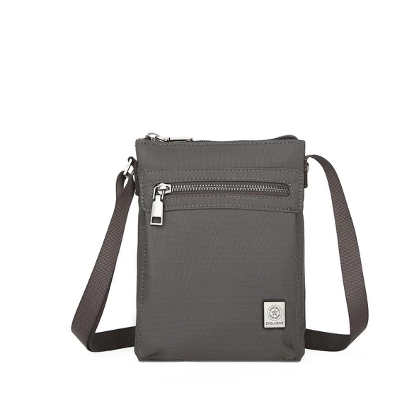Exclusive Serisi Uniseks Postacı Çantası Smart Bags 8732 - 10