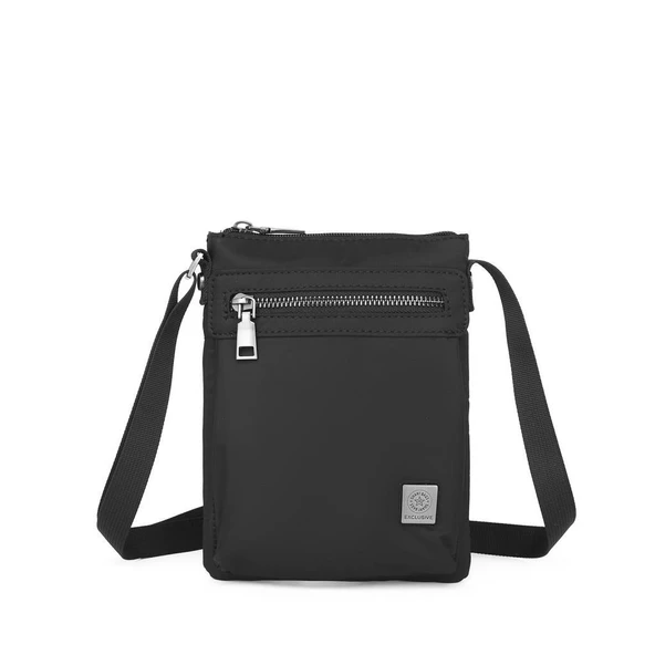 Exclusive Serisi Uniseks Postacı Çantası Smart Bags 8732 - 7