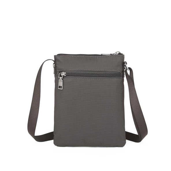 Exclusive Serisi Uniseks Postacı Çantası Smart Bags 8732 - 11
