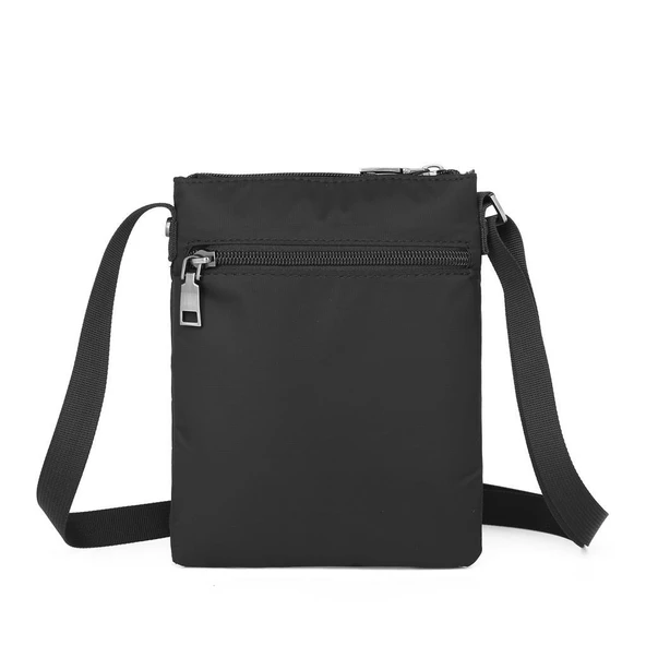 Exclusive Serisi Uniseks Postacı Çantası Smart Bags 8732 - 8
