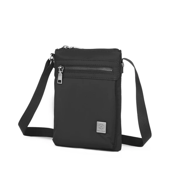 Exclusive Serisi Uniseks Postacı Çantası Smart Bags 8732 - 9