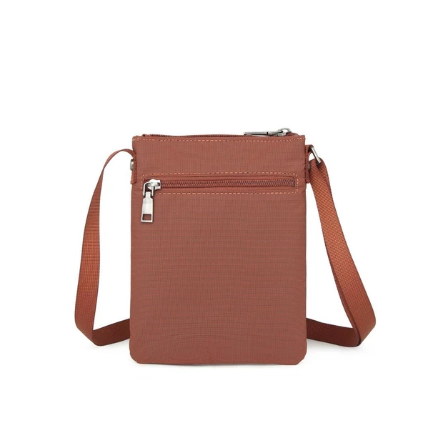Exclusive Serisi Uniseks Postacı Çantası Smart Bags 8732 - 2