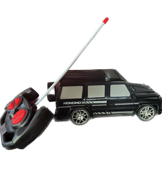 Şarjlı, Kumandalı Full Fonksiyon G Serisi SUV Araba 1:16 - 2