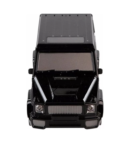 Şarjlı, Kumandalı Full Fonksiyon G Serisi SUV Araba 1:16 - 6