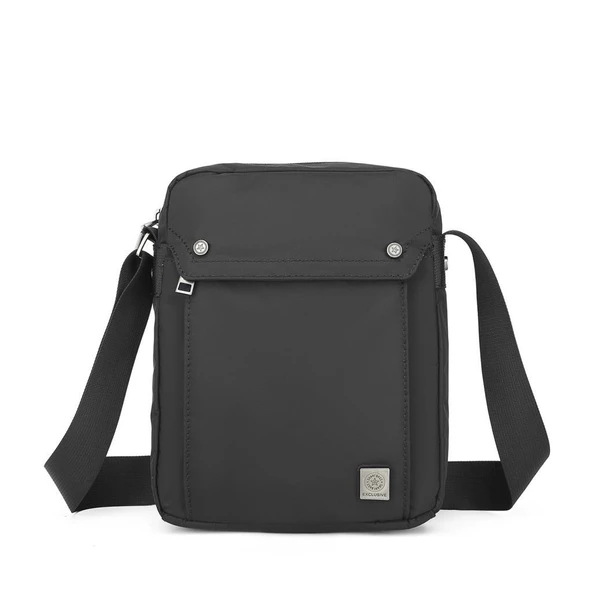 Exclusive Serisi Uniseks Postacı Çantası Smart Bags 8700 - 4