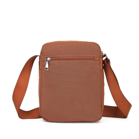 Exclusive Serisi Uniseks Postacı Çantası Smart Bags 8700 - 11