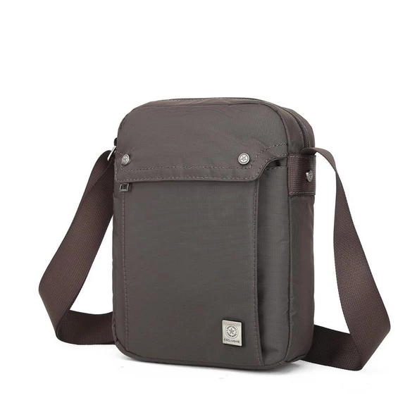 Exclusive Serisi Uniseks Postacı Çantası Smart Bags 8700 - 9