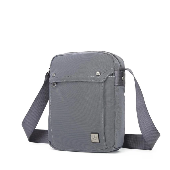 Exclusive Serisi Uniseks Postacı Çantası Smart Bags 8700 - 3