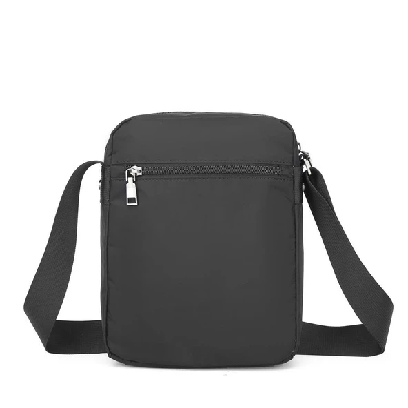Exclusive Serisi Uniseks Postacı Çantası Smart Bags 8700 - 5