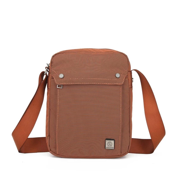 Exclusive Serisi Uniseks Postacı Çantası Smart Bags 8700 - 10