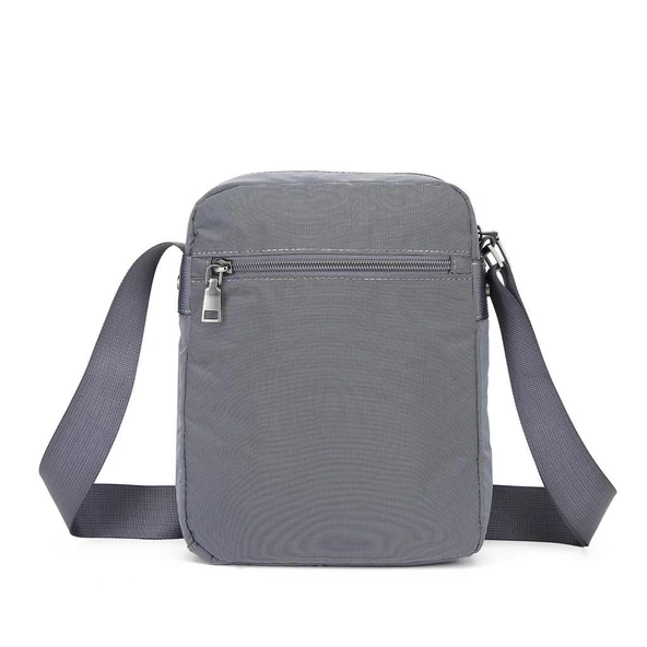 Exclusive Serisi Uniseks Postacı Çantası Smart Bags 8700 - 2