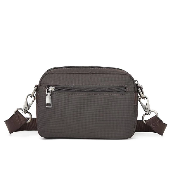 Exclusive Serisi Uniseks Postacı Çantası Smart Bags 8708 - 3