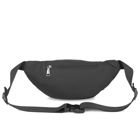 Exclusive Serisi Uniseks Bodybag Bel Çantası Smart Bags 8705 - 5