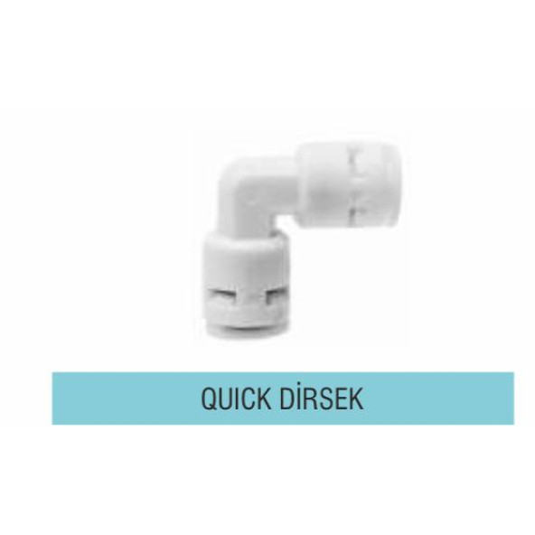 Quıck dirsek - 2