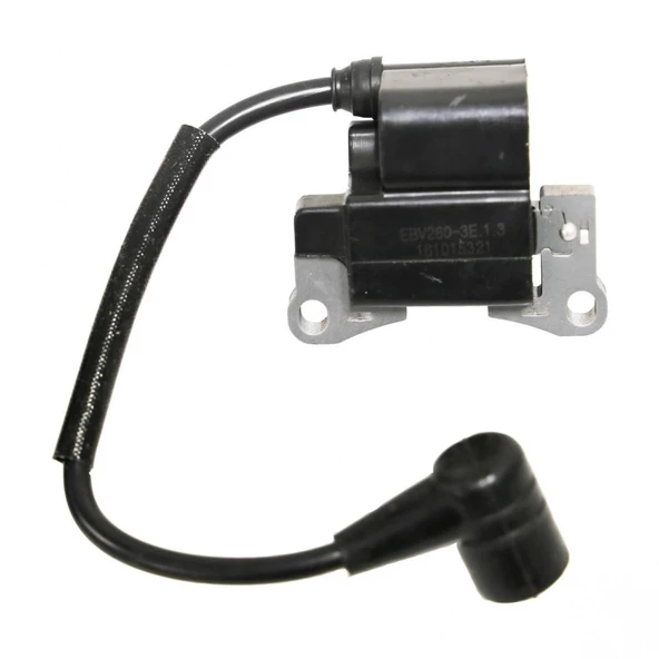 Palmera Ebv 260 Üfleme Toplama Makinası Elektronik Bobin ürün görseli 1