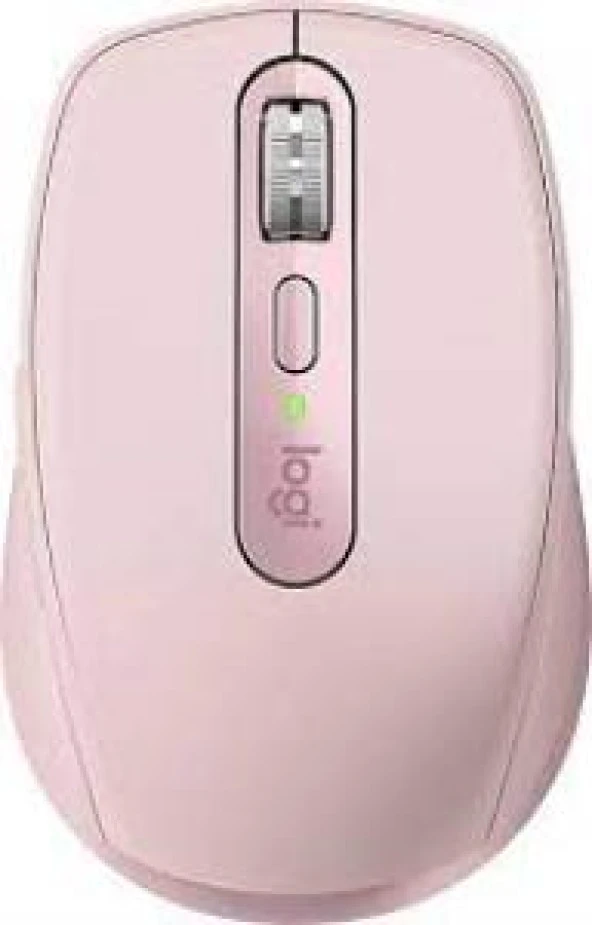 Logitech 910-006931 MX Anywhere 3S Rose Bluetooth Lazer Mouse ürün görseli