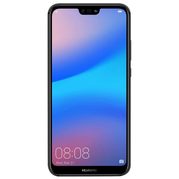 Huawei P20 Lite 64 GB Akıllı Cep Telefonu Siyah Teşhir