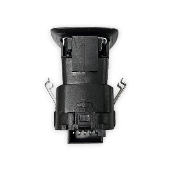 Porsche Panamera 2014-2016 Sol Arka Cam Açma Düğmesi Tuşu 7PP959855C - Resim 4