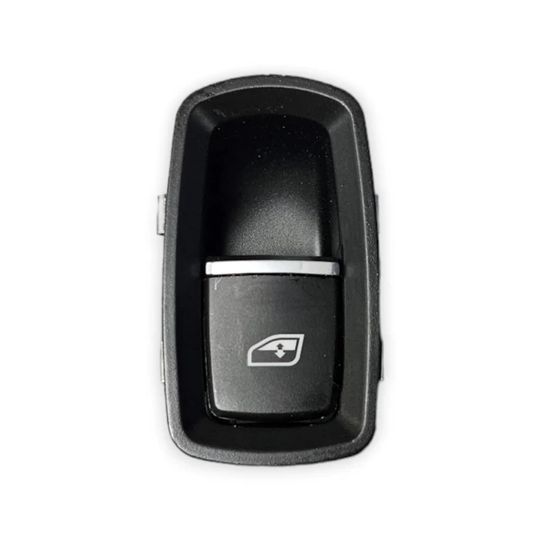 Porsche Panamera 2014-2016 Sağ Ön Cam Açma Düğmesi Tuşu 7PP959855C