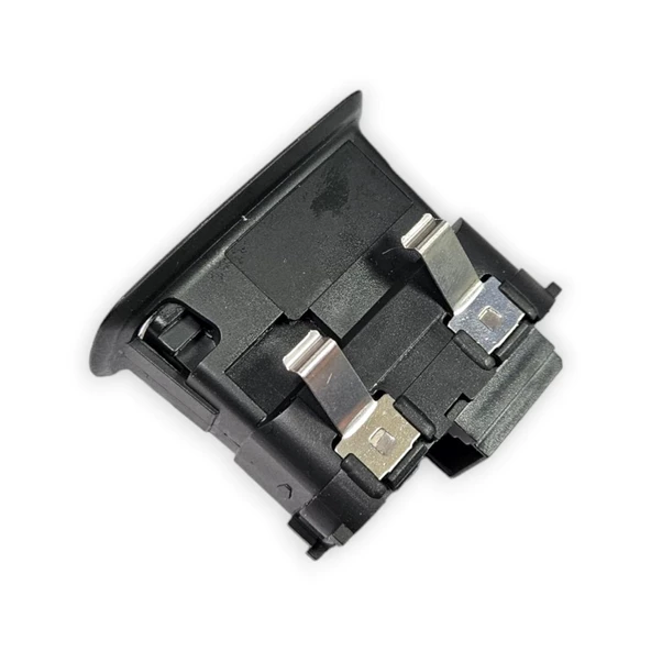 Porsche Panamera 2014-2016 Sol Arka Cam Açma Düğmesi Tuşu 7PP959855C - Resim 5