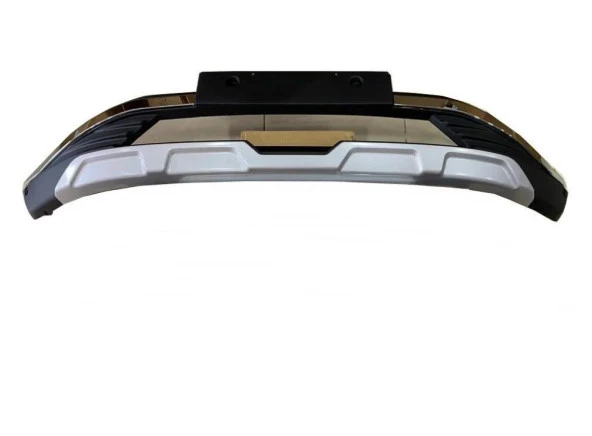 Hyundai Tucson Ön Tampon Koruma 2021+ ürün görseli 1