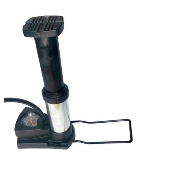 Algaride   AYAKLI BASMALI OTO POMPA - 2