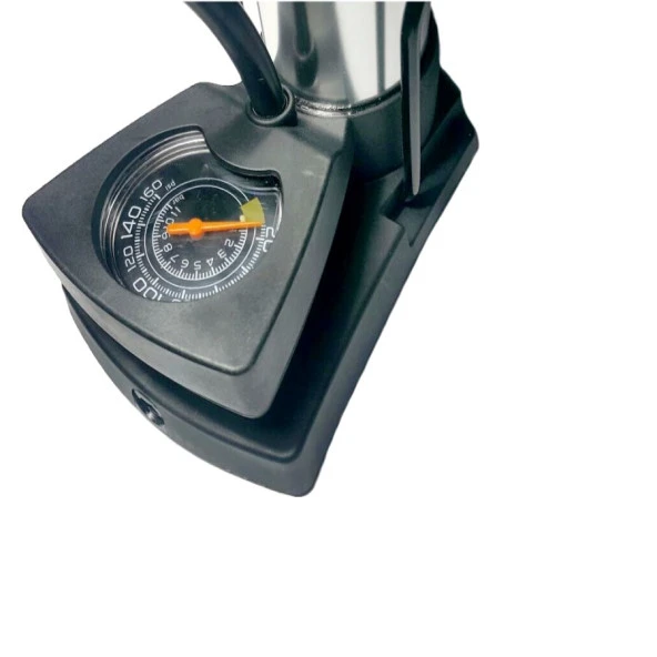 Algaride   AYAKLI BASMALI OTO POMPA - 3