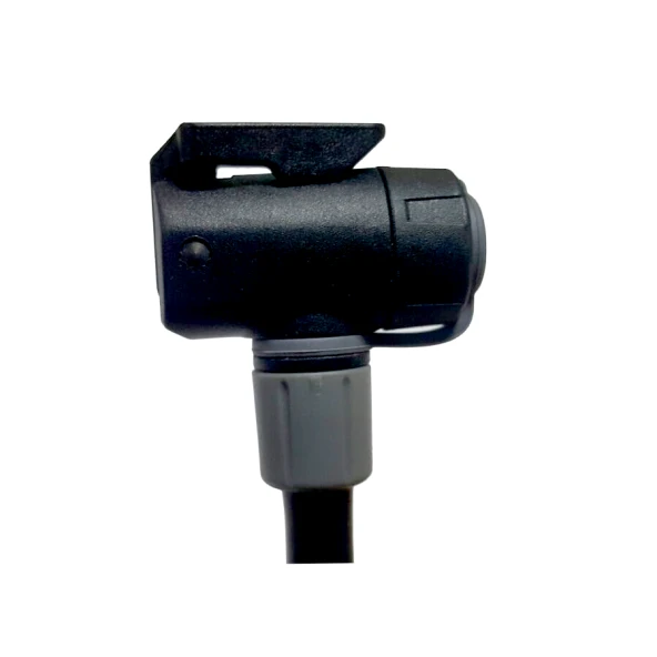 Algaride  GİYO UZUN HORTUMLU POMPA TAIWAN GP-87SE - 3