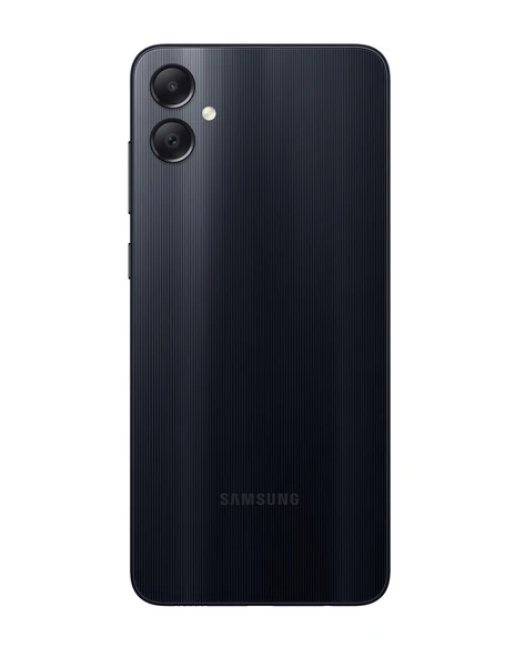 Samsung Galaxy A05 128 4 GB (Samsung Türkiye Garantili) Siyah - 5