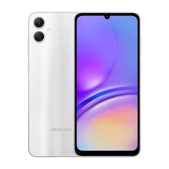 Samsung Galaxy A05 128 4 GB (Samsung Türkiye Garantili)
