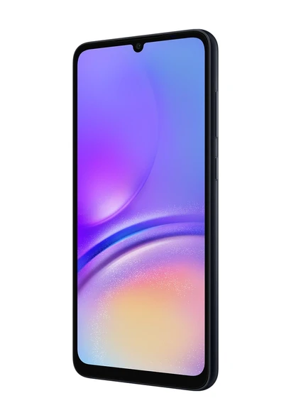 Samsung Galaxy A05 128 4 GB (Samsung Türkiye Garantili) Siyah - 4