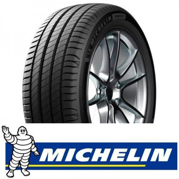 MICHELİN 195/65R15 91H TL PRIMACY 4  YAZ LASTİĞİ ÜRETİM 2023