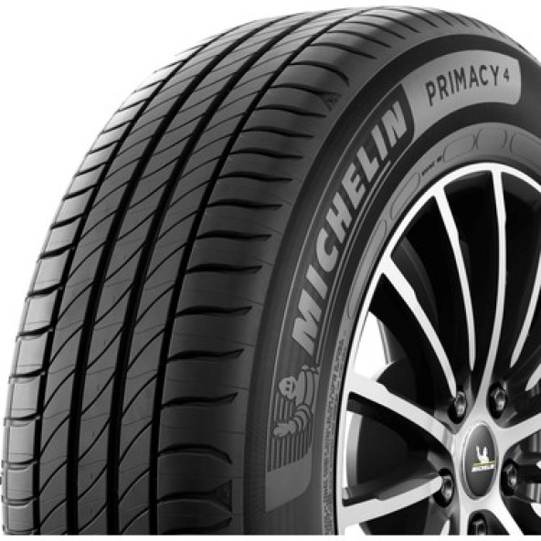 MICHELİN 195/65R15 91H TL PRIMACY 4  YAZ LASTİĞİ ÜRETİM 2024 - 2