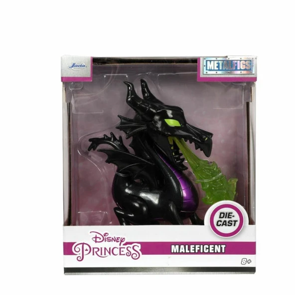 253071008 Disney Prensesleri Maleficent 4'' Figür - Simba