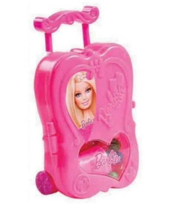 Nessiworld Barbie Bavul Oyuncak süpriz paket