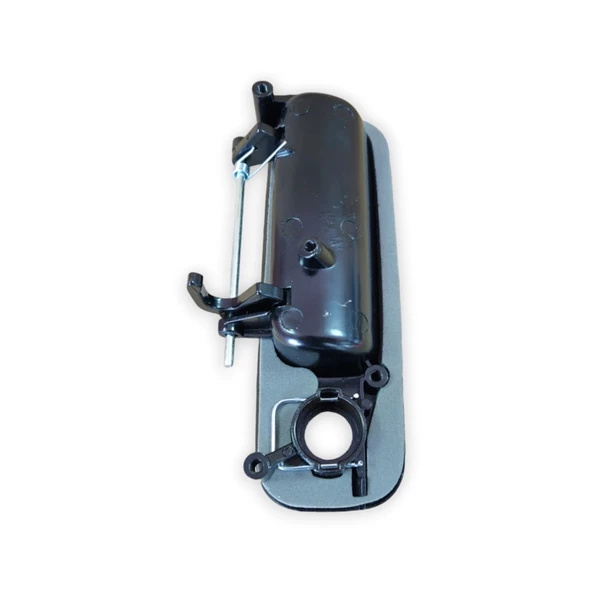 VW Transporter T5 2004-2010 Bagaj Kapağı Açma Kolu Tutamak 7H0827561A - 4
