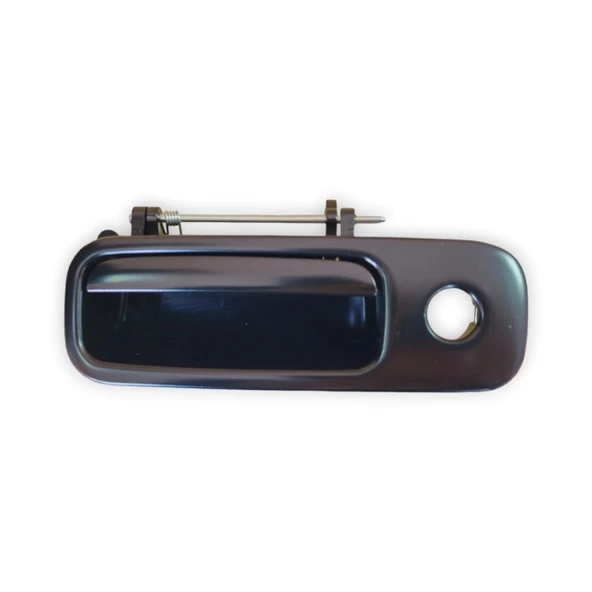 VW Caravelle T5 2004-2010 Bagaj Kapağı Açma Kolu Tutamak 7H0827561A - 2