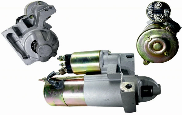 MARŞ MOTORU DELCO MARİNE/VOLVO PENTA/OMC MARİNE STR3061