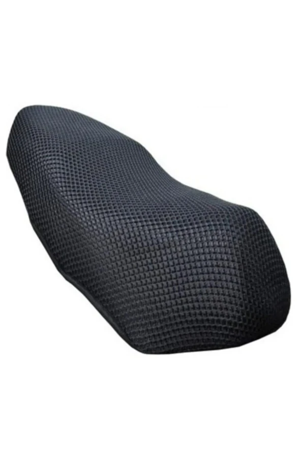 Xmax Pcx Nmax Forza Büyük Model Scooter Motosiklet 3d Fileli Sele Kılıfı Motor Koltuk Filesi - 3