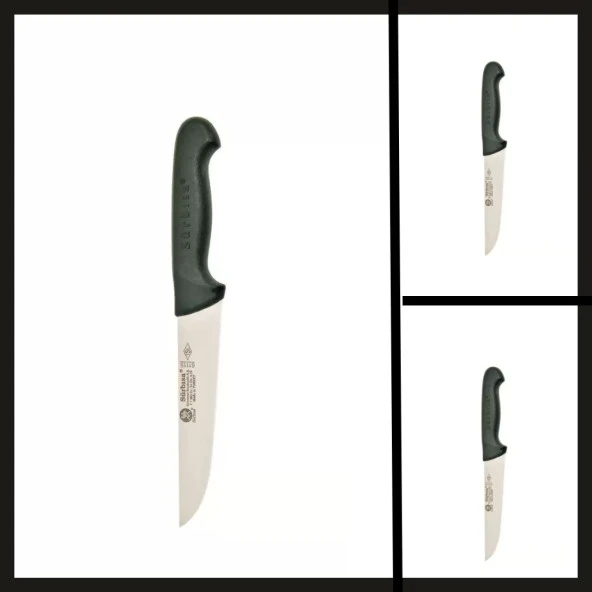 Uyguna-Yakala  No:61115 (kasap Kesimi) Sürmene Mutfak Bıçağı-BIÇ.029