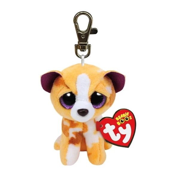 lego TY Pablo the Chihuahuatan Clip Peluş Anahtarlık