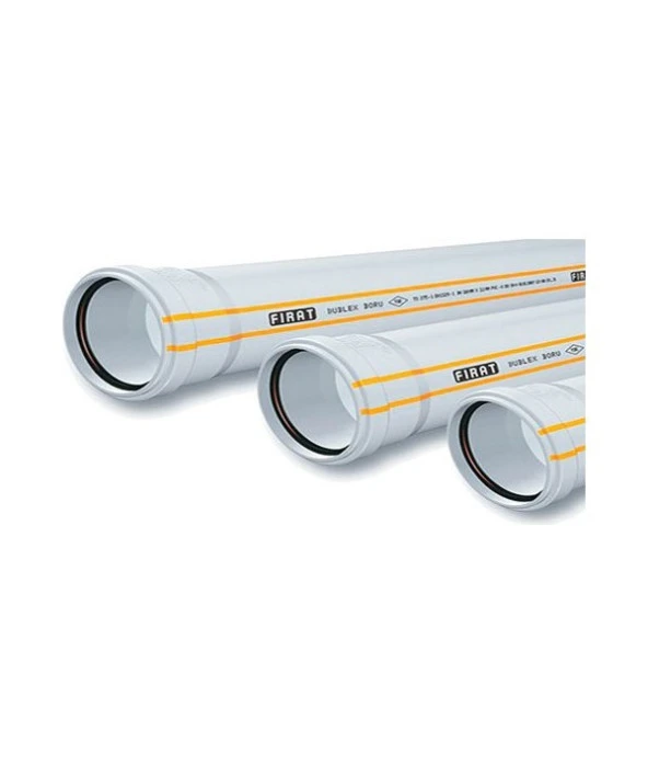 Fırat Dublex 50X2000 Pimaş ürün görseli 1