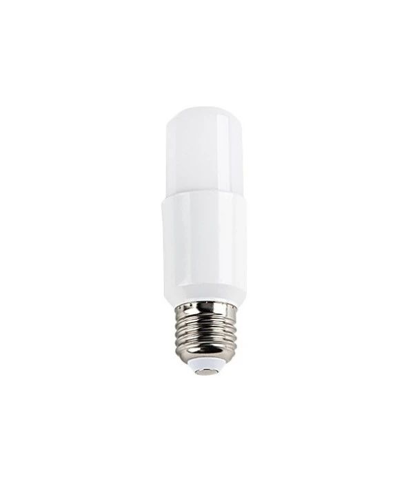 Cata 5 Adet Ct 4092 Cata 8W Buji LED Ampul Günışığı 3200K E14 Duy