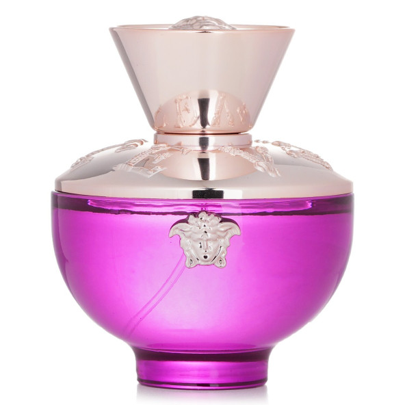 Versace Dylan Purple Edp 100 ml Kadın Parfüm - 2