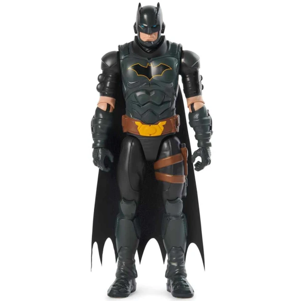 Nessiworld Batman Aksiyon Figürü 30 cm 6067621