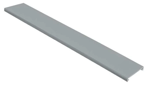 TAVAK250 TAVA KAPAĞI 250 LİK--1 BOY 2.40 MT
